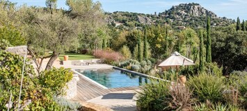 Luxury accommodation in Hyères, Provence-Alpes-Côte d'Azur, 