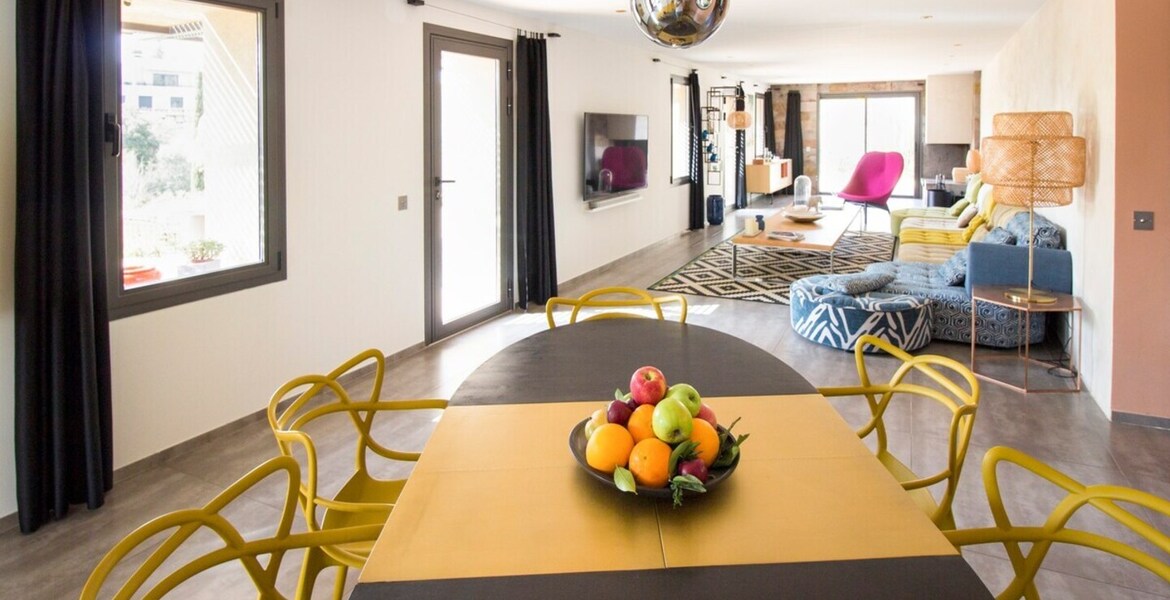 Luxury accommodation in Hyères, Provence-Alpes-Côte d'Azur, 