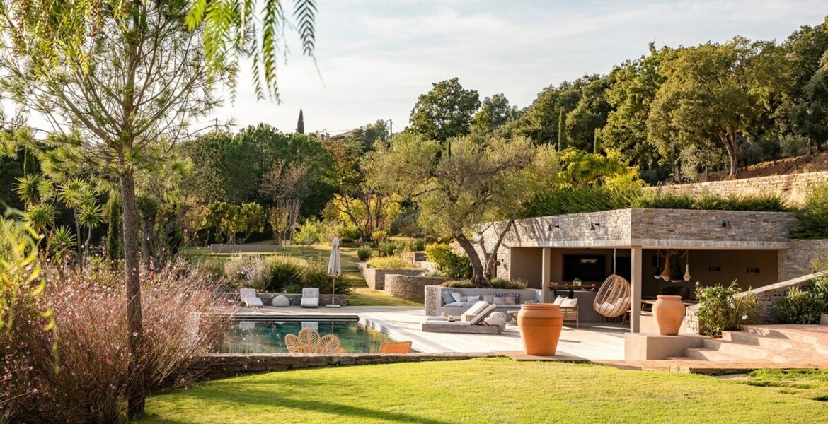 Hébergement de luxe à Hyères, Provence-Alpes-Côte d'Azur, Fr