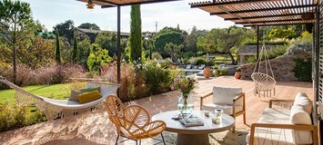 Luxury accommodation in Hyères, Provence-Alpes-Côte d'Azur, 