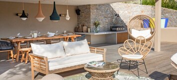 Luxury accommodation in Hyères, Provence-Alpes-Côte d'Azur, 