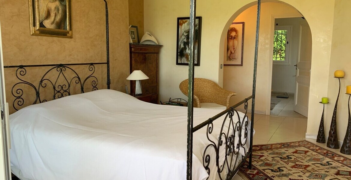 Alojamiento Luxury en Niza, Provenza-Alpes-Costa Azul, Franc