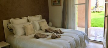 Luxury accommodation in Hyères, Provence-Alpes-Côte d'Azur, 