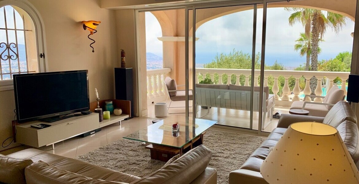 Luxury accommodation in Hyères, Provence-Alpes-Côte d'Azur, 