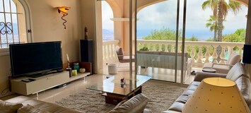 Alojamiento Luxury en Niza, Provenza-Alpes-Costa Azul, Franc