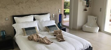 Alojamiento Luxury en Niza, Provenza-Alpes-Costa Azul, Franc