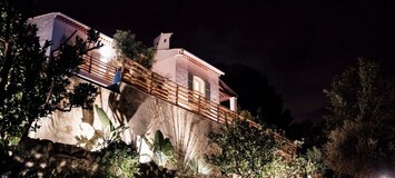 Luxury accommodation in Vence, Provence-Alpes-Côte d'Azur, F