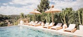 Luxury accommodation in Vence, Provence-Alpes-Côte d'Azur, F