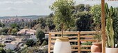 Hébergement de luxe à Vence, Provence-Alpes-Côte d'Azur, Fra