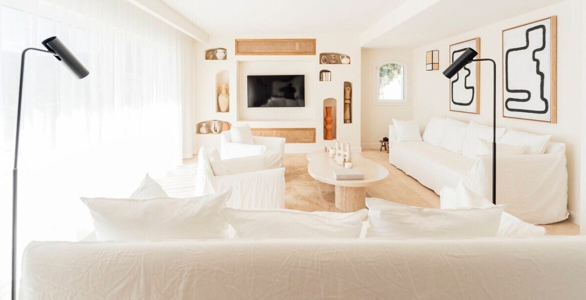 Luxury accommodation in Vence, Provence-Alpes-Côte d'Azur, F