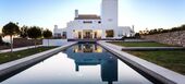 Villa for rental in Marbella