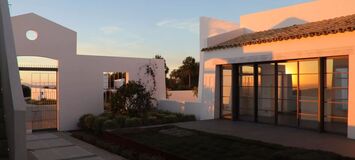 Villa en alquiler en Marbella