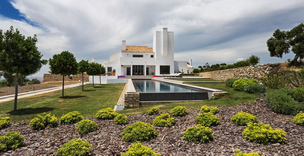 Villa for rental in Marbella