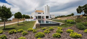 Villa for rental in Marbella