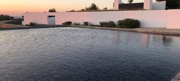 Villa for rental in Marbella