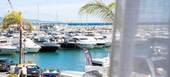 Bienvenido a la base ideal de vacaciones en Puerto Banús, el