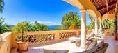 This Villa is part of Philippe Georges Gonnet exclusive port