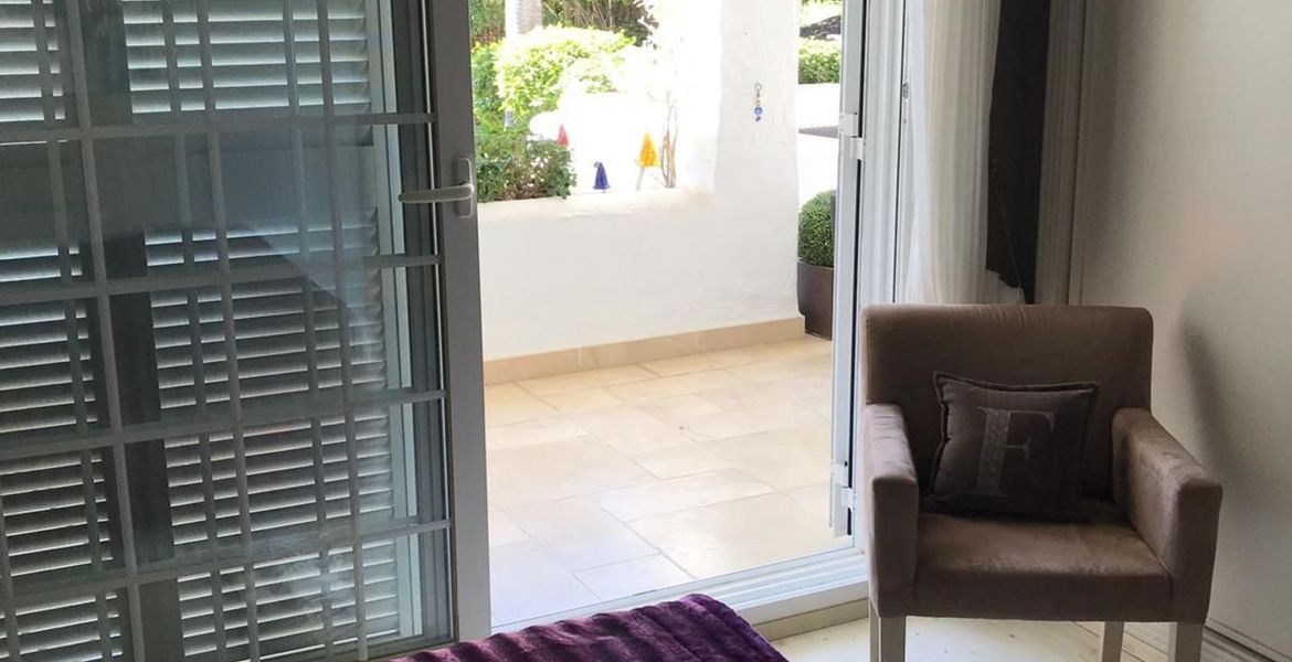 Alquiler Apartamento Marina Puente Romano