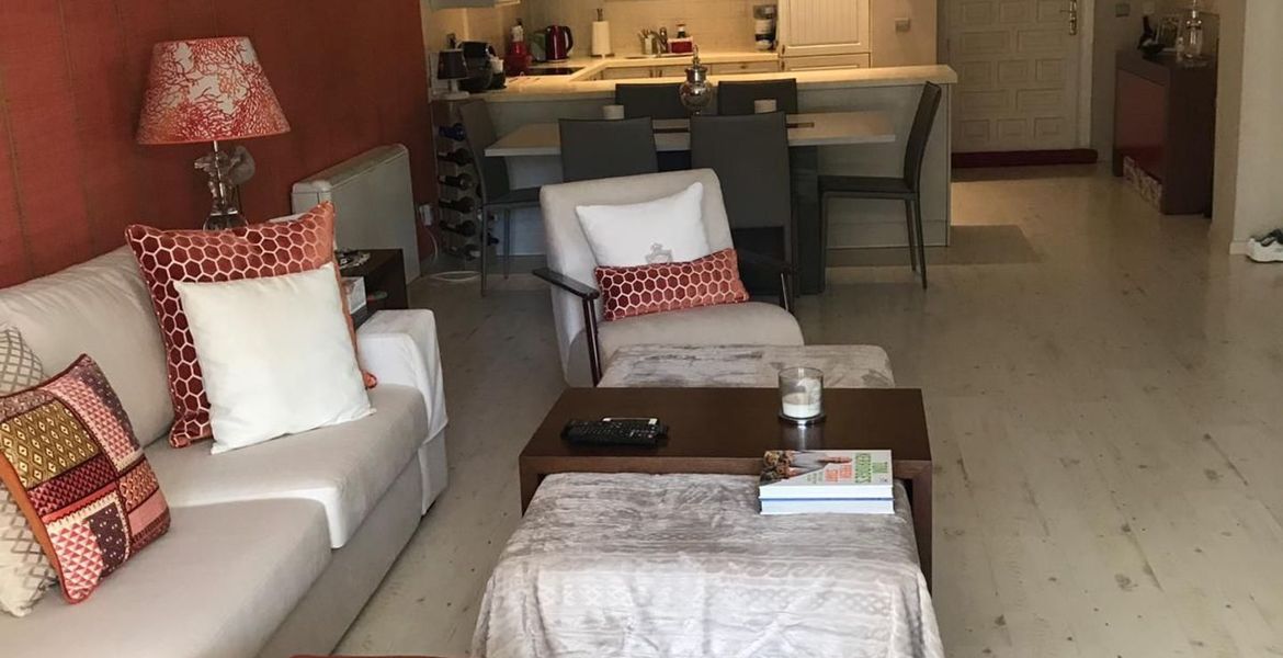 Alquiler Apartamento Marina Puente Romano