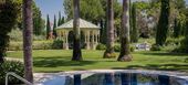 Luxury villa for rent in Marbella Club