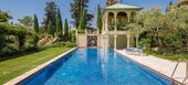 Villa de lujo en alquiler en Marbella Club