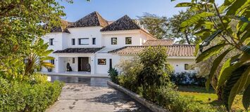 Villa à louer à Benahavis