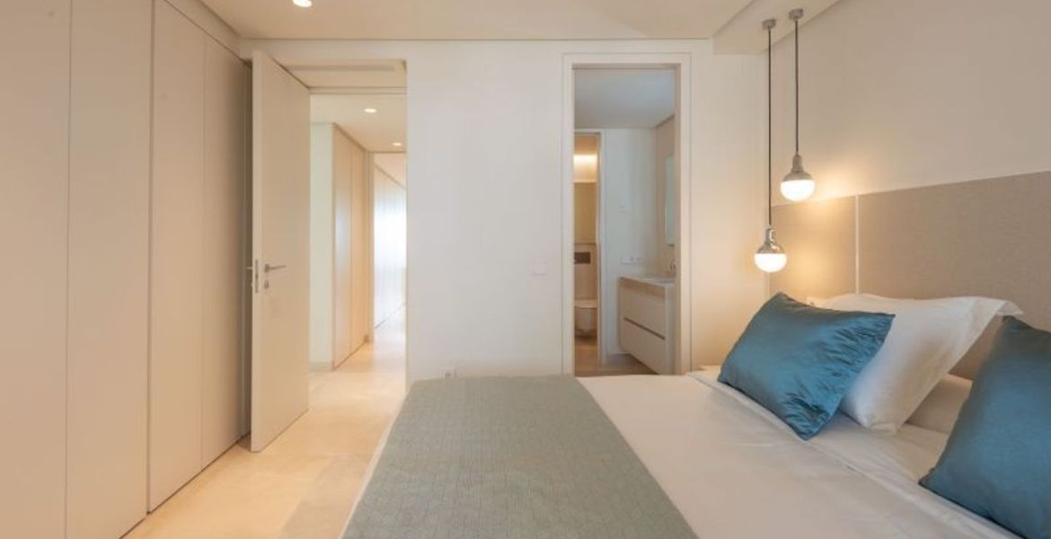 Alquiler Apartamento Marina Puente Romano