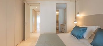 Alquiler Apartamento Marina Puente Romano