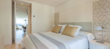 Alquiler Apartamento Marina Puente Romano