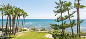 Location Appartement Marina Puente Romano