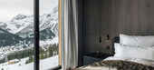 PRIVATE LUXURY. TOP-CLASS CUISINE. SPECTACULAR VIEWS. Chalet