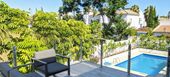 Villa for rent in Marbella