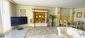 Penthouse for rental in Marina Puente Romano