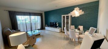 Apartment rent in Capanes del Golf