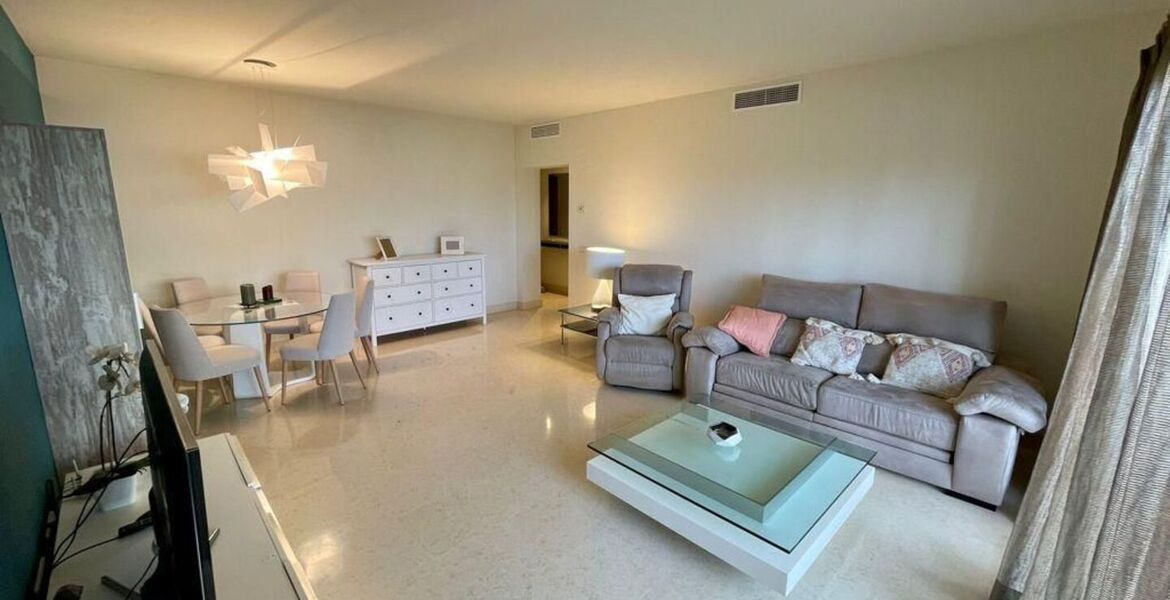 Apartment rent in Capanes del Golf