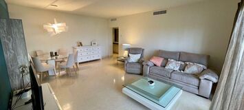 Alquiler de apartamento en Capanes del Golf