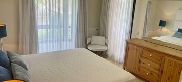 Apartment rent in Capanes del Golf