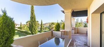 Apartment rent in Capanes del Golf