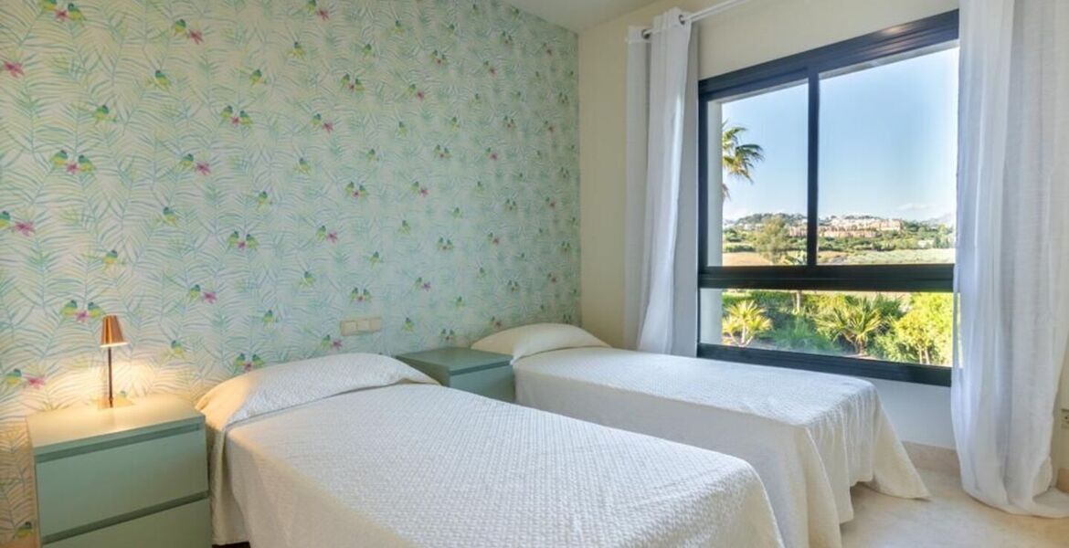 Apartment rent in Capanes del Golf