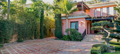 VILLA DE LUXE À MARBELLA  VILLA LOS VERDIALES Villa est une 