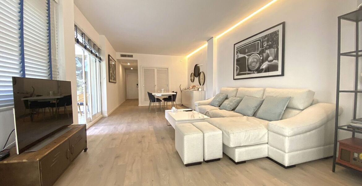 Аpartment rental in Hotel Puente Romano