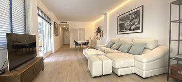 Аpartment rental in Hotel Puente Romano