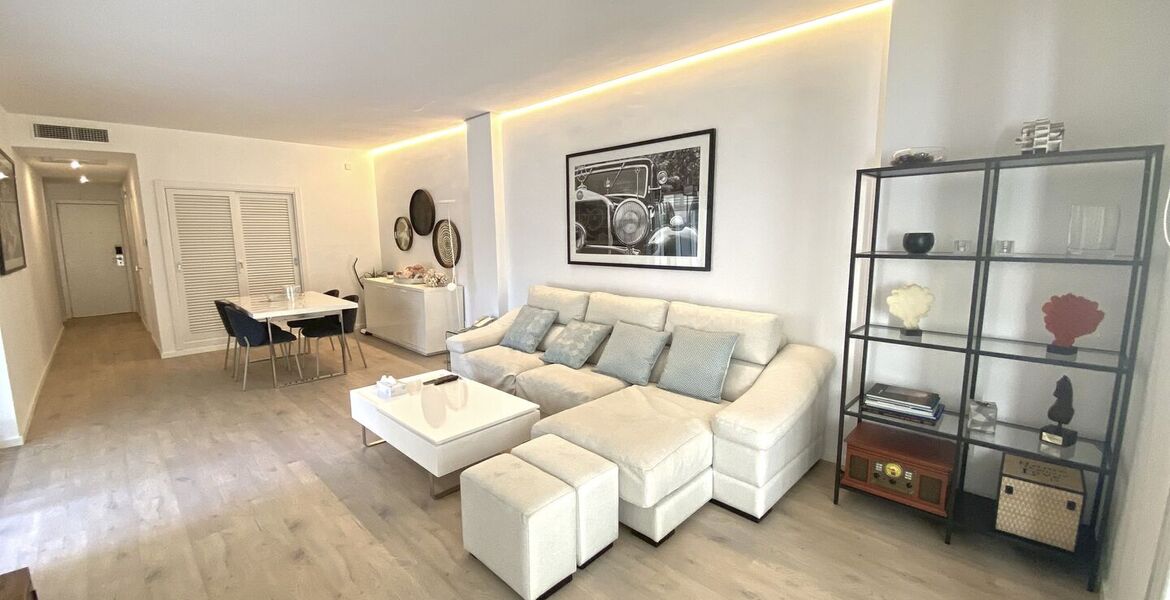 Аpartment rental in Hotel Puente Romano