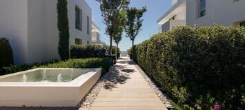 Appartement de luxe Estepona