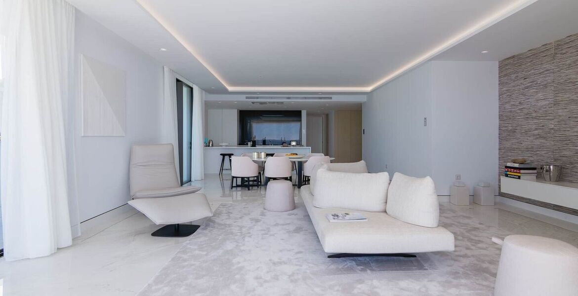 Luxury Apartment Estepona