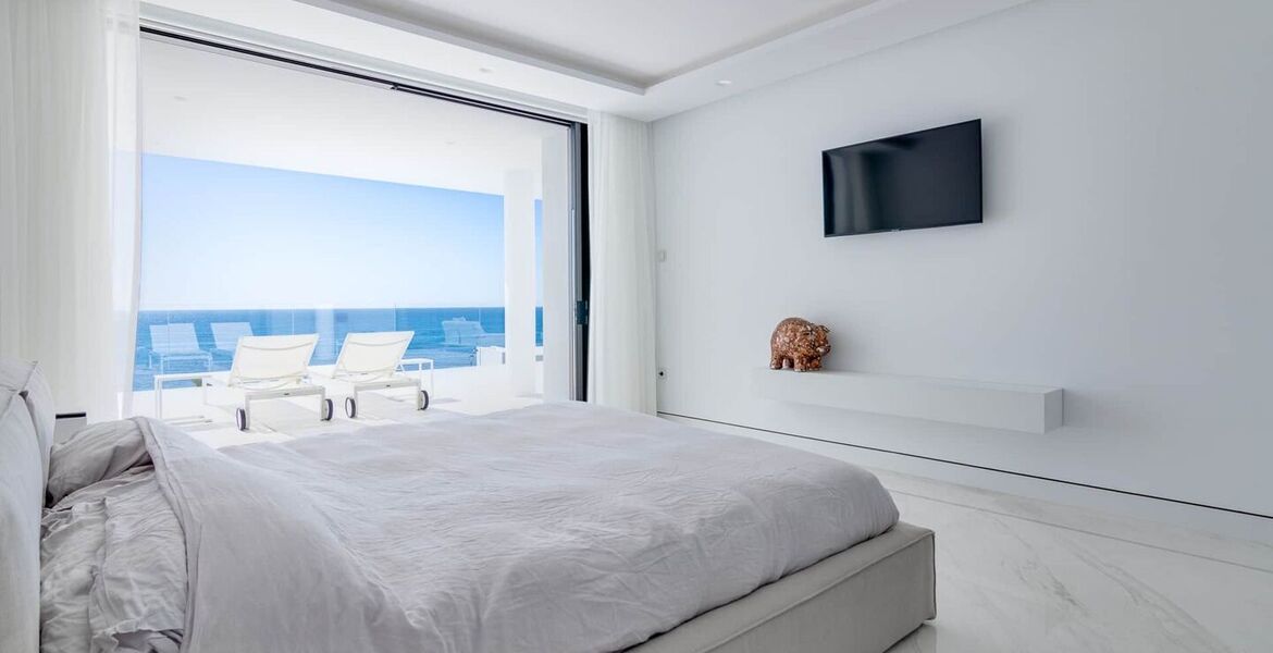 Appartement de luxe Estepona