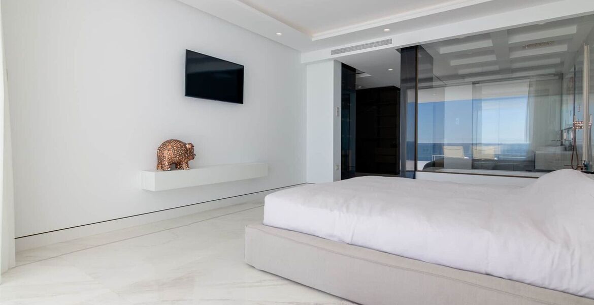 Luxury Apartment Estepona