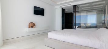 Luxury Apartment Estepona