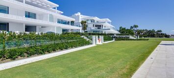 Luxury Apartment Estepona