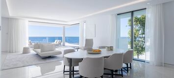 Luxury Apartment Estepona